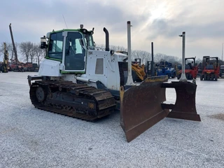 Caterpillar D6K 2 LGP 2012 afbeelding 3 miniatuur