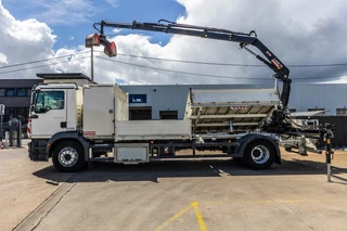 MAN TGM 2020 - 19.290 BL - HIAB 108/3X obrazek 2