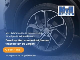 Lynk & Co 01 2023 - 1.5 Plug-in Hybride|ZWARTE.HEMEL|360ºCAM|PANO imagen 35