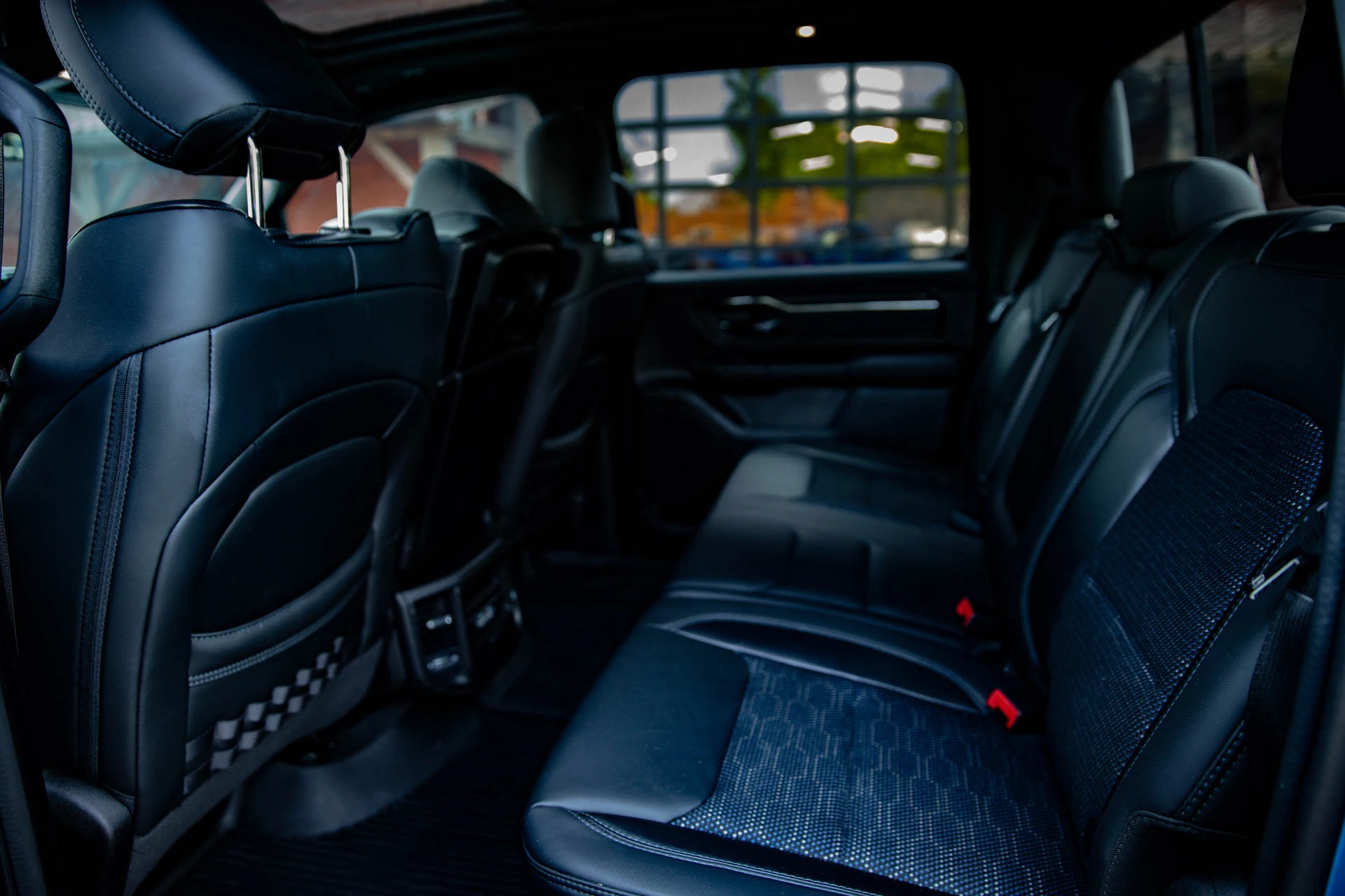 Dodge Ram 1500 2023 - 5.7 V8 afbeelding 18