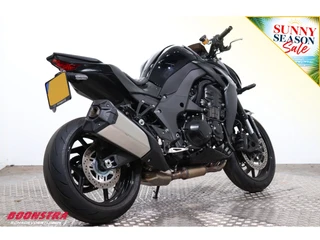 Kawasaki Z 1100 2026 - ABS LED Cruise 3.000 km! obrázek 3 náhled