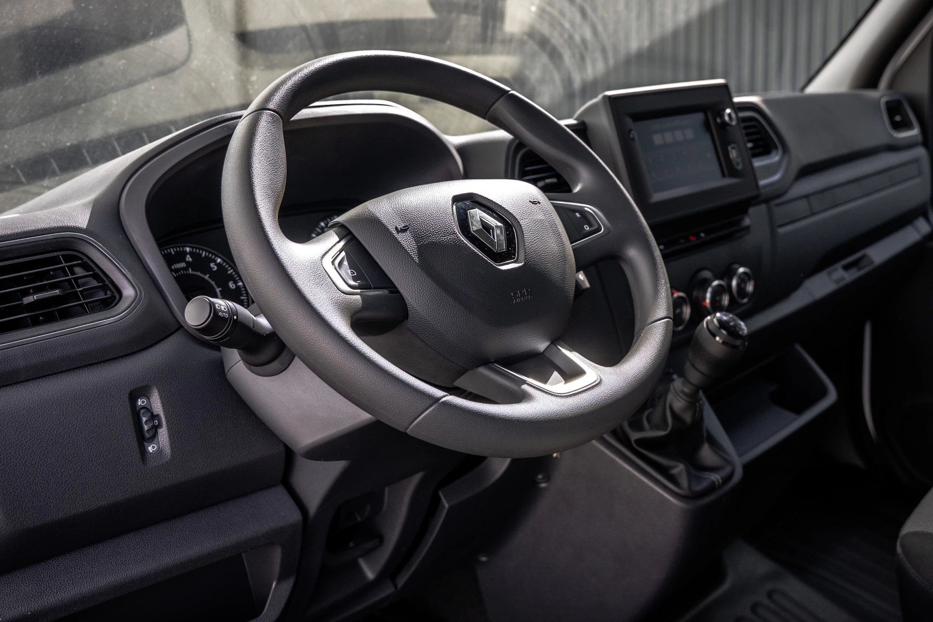 Renault Master 2022 - **Bleu DCI 135PK | L2H2 | Nieuw | Navi | 3-Zits | LED | Cruise | Airco** zdjęcie 11