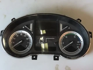DAF - Electrical System Instrumentenpaneel DAF immagine 1 miniatura