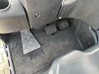 Linde N/A 2014 - E12-01 / SIDE SHIFT / DUPLEX obrazek 16