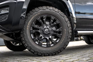 Volkswagen Amarok 2019 - Aventura V6 3.0 TDI 4x4 | x-Lang | 258 PK | 5-Persoons | LED | Camera | Carplay | Cruise | Trekhaak | Airco bild 33