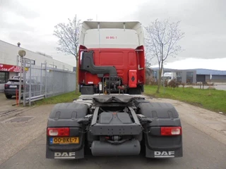 DAF CF 410 2018 - SSC afbeelding 5