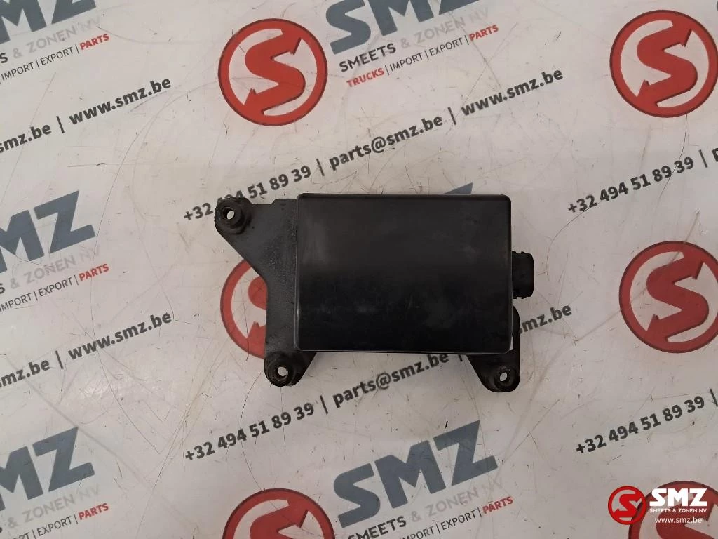 DAF 2018 - Occ radar sensor DAF afbeelding 3