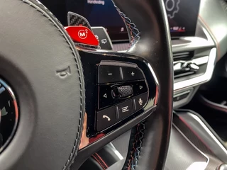 BMW XM 2023 - 748PK V8 PHEV Label Red 30 kWh image 72