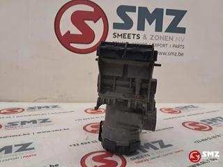 Scania 2018 - Occ EBS achterasmodulator Scania afbeelding 3 miniatuur