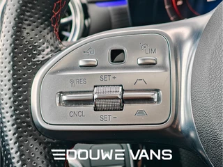 Mercedes-Benz A-Class 2020 - 250e Sedan AMG Panorama Memory Night Pakket zdjecie 33