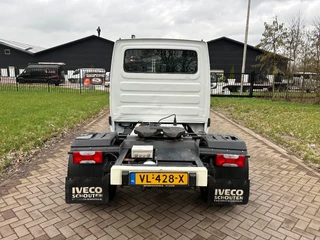 Iveco Daily 2013 - 40C17 BE TREKKER 8.6 TON euro 5 (43) imagen 8