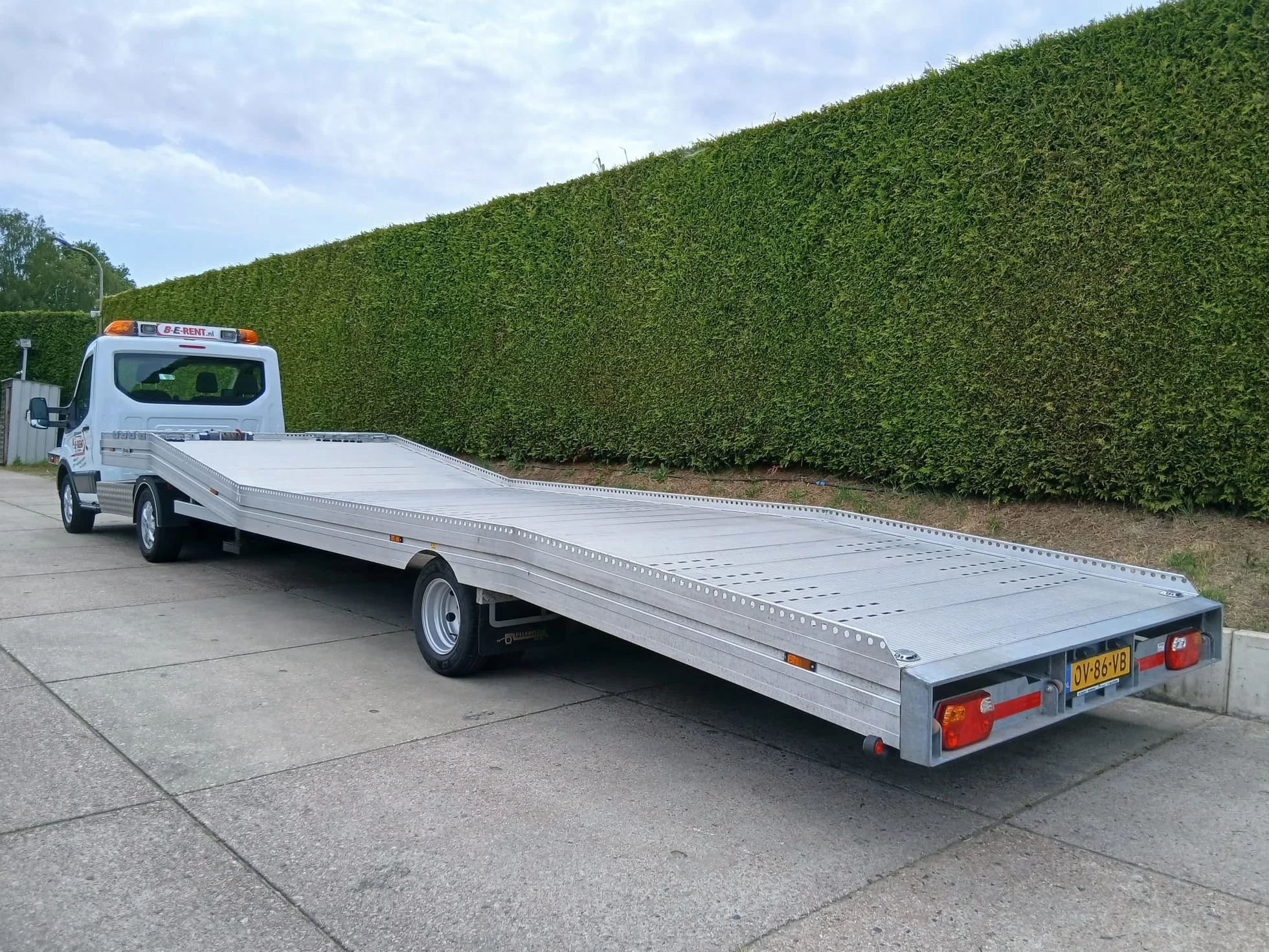 Ford Transit 2023 - 35-17 imagen 3