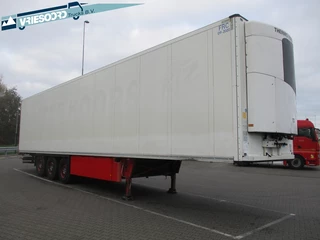 Schmitz Cargobull N/A 2015 - N/A SCB*S3B afbeelding 2