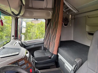 DAF XF480 2018 - FT Euro6 afbeelding 8