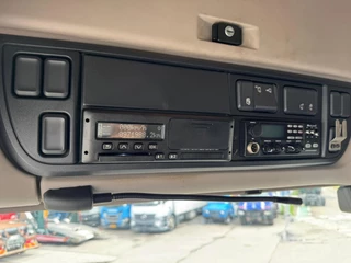 DAF XF480 2019 - N/A afbeelding 14