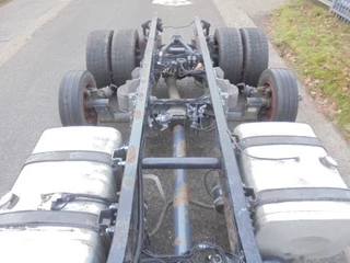 MAN TGS 2016 - 23.400 LL.U 6X2 immagine 6
