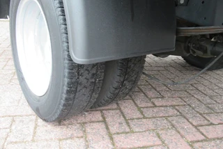 Iveco Daily 2022 - 35C16 Bak+Klep Automaat Laadklep Airco Camera image 9