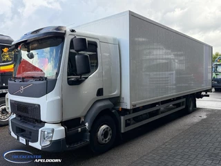 Volvo FL 250 2018 - N/A zdjecie 3