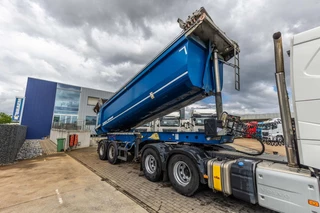 Schmitz Cargobull N/A 2018 - SGF-S2 image 2