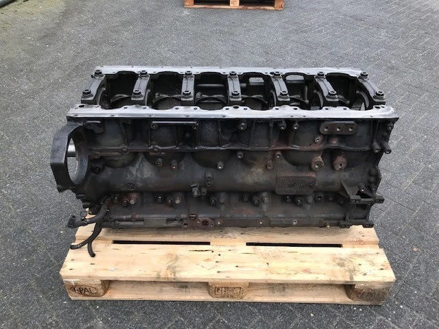 DAF - 1691836 CILINDERBLOK MX-S1/S2 image 1