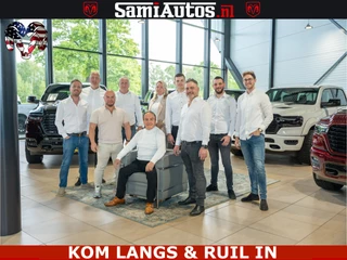 Dodge Ram Pick-Up 2024 - HULK | Limited Night H.O 540HP 706Nm | Massage + Full Option | De Meest Luxe en Volle in zijn Klasse | Hulk Pack is meer prijs | immagine 9