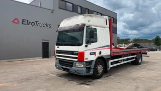DAF CF 75.310 2002 - N/A te koop