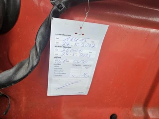 Mercedes-Benz 310 KA | BENZINE | IDEAAL ALS CAMPER | ALS NIEUW |18000 KM. 1993 - N/A obrazek 41
