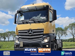 Mercedes-Benz Actros 2019 - 1843 te koop