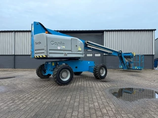 Genie S45 2018 - N/A afbeelding 4