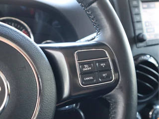 Jeep Wrangler 2019 - 2.8 CRD 200pk Euro 6 Rubicon Recon - Grijs kenteken - LED - Trekhaak - Airco image 17