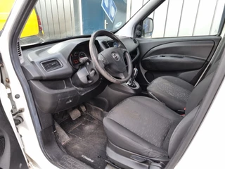 Opel Combo 2015 - 1.6 CDTi L2H1 Sport, automaat , 4-2027 apk bild 6