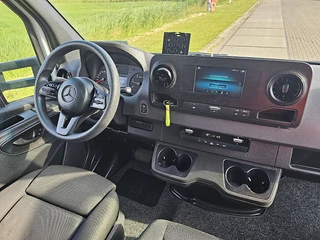 Mercedes-Benz Sprinter 2023 - 317 immagine 8