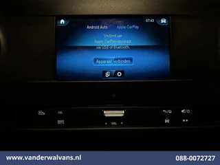 Mercedes-Benz Sprinter 2021 - 315 CDI 150pk 3500kg Trekhaak L2H2 Euro6 Airco | Camera | Apple Carplay | Cruisecontrol obrázek 3 náhled