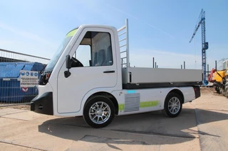 Cenntro Metro 2026 - C500 | Pick Up | Lithium | Range 100 km | Nwe "26" obrazek 2