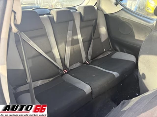 Peugeot 207 2007 - 1.4 X-line AIRCO APK tot 05-2027 afbeelding 6