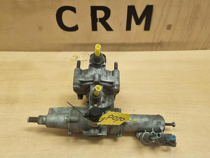 TRP LOAD SENSING VALVE STEEL SUSPENSION | 0907461 immagine 1
