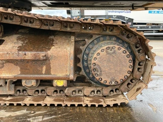 Hitachi ZX350LCN-5 2013 - N/A bild 11