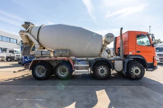 Volvo N/A 2013 - FMX 370+STETTER obrazek 3
