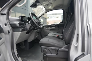 Ford E-Transit Custom 2026 - 320 L1H1 Limited 71 kWh 218pk - 2x Schuifdeur - Trekhaak - ProPower - Camera - Carplay - Rijklaar image 17