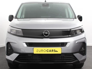 Opel Combo 2024 - 1.5 BlueHDi 130pk L2 Automaat afbeelding 2 miniatuur