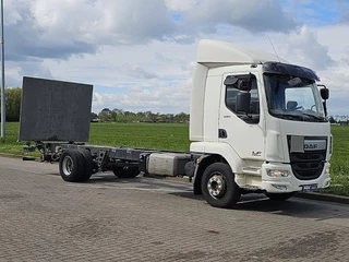 DAF N/A 2016 - LF 250 zdjecie 5
