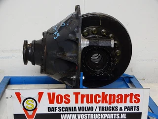 DAF N/A 2015 - AAS8.22 - 4.10 IS obrazek 1