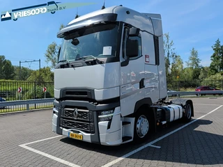 Renault 2022 - T520 Mega trekker in vendita
