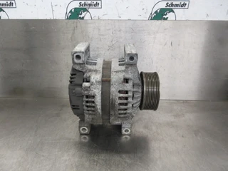 Mercedes-Benz - A 015 154 03 02 DYNAMO MERCEDES BENZ 1833 MP4 EURO 6 obrázek 3 náhled