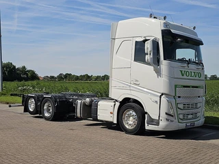 Volvo FH 2023 - 460 image 5