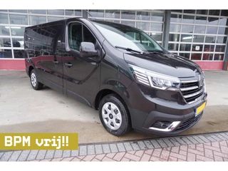 Renault Trafic 2024 - 2.0 Blue dCi 110PK L2H1 Advance Betimmering bild 1