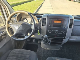 Mercedes-Benz Sprinter 2018 - 514 immagine 8