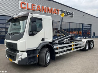 Volvo FE 350 6x2 Hyvalift 20 Ton haakarmsysteem NEW & UNUSED! 2024 - N/A image 1