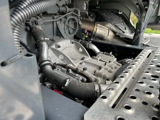 Scania R 2023 - R560 | FULL-AIR | RETARDER | PARK-COOLER image 19