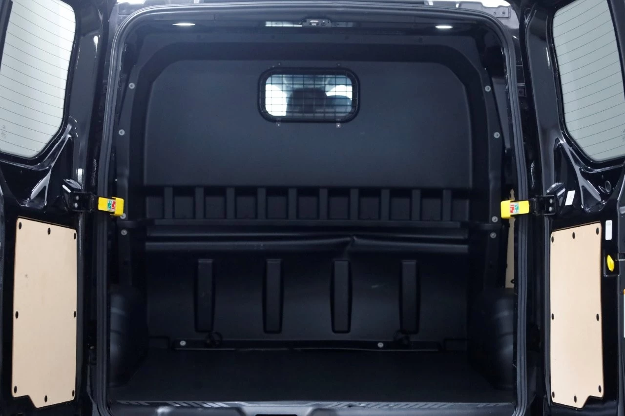 Ford Transit Custom 2021 - 2.0 TDCI 130pk L1H1 Automaat D.C. Limited Airco/Navi/2x Schuifdeur 10-2021 Bild 5